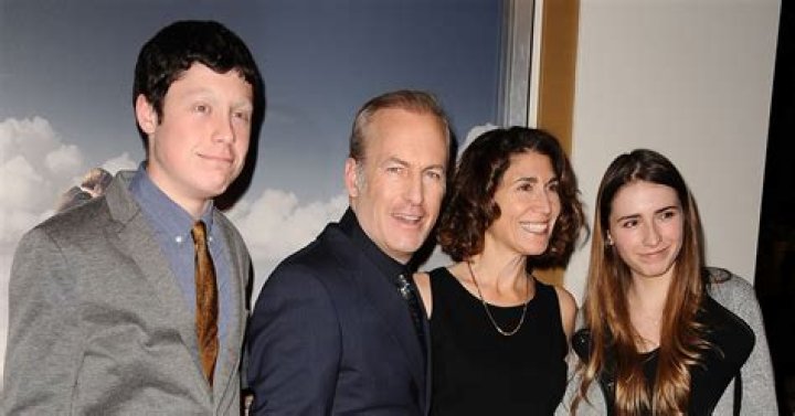 
Erin Odenkirk – Bob Odenkirk And Naomi Odenkirk’s Daughter Is 21-Years-Old 