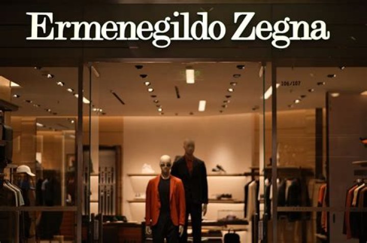 Ermenegildo Zegna Net Worth