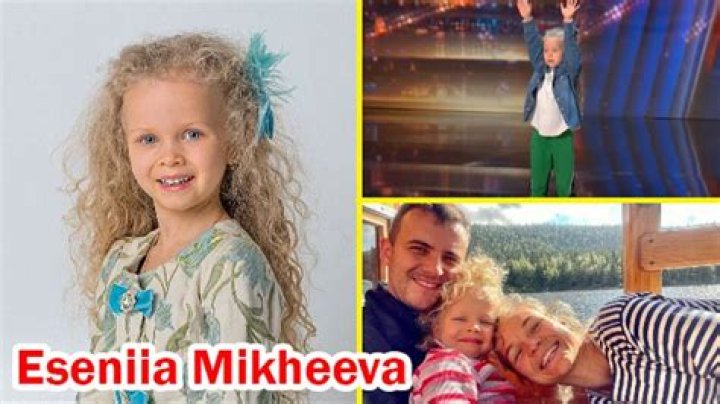 Eseniia Mikheeva Ethnicity | Where Is She From | Parents And Religion