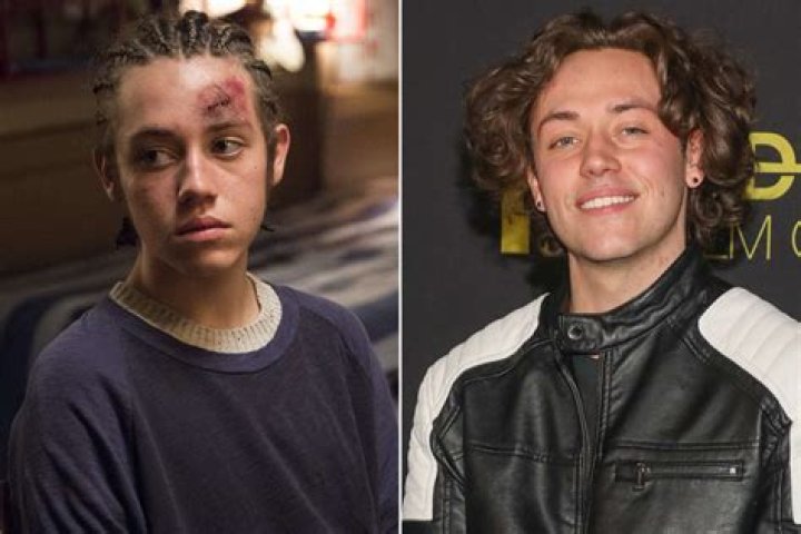 Ethan Cutkosky Height, Weight, Body Measurements, Shoe Size