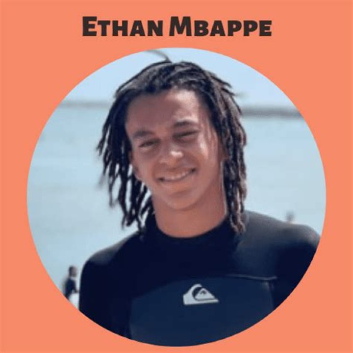 Ethan Mbappe Height, Weight, Net Worth, Age, Birthday, Wikipedia, Who, Nationality, Biography