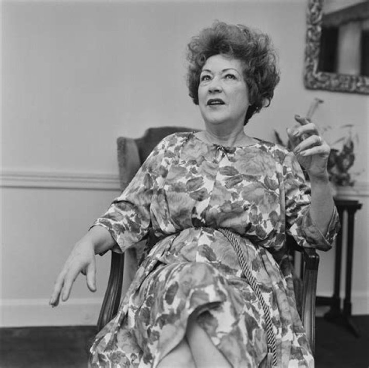 Ethel Merman Net Worth
