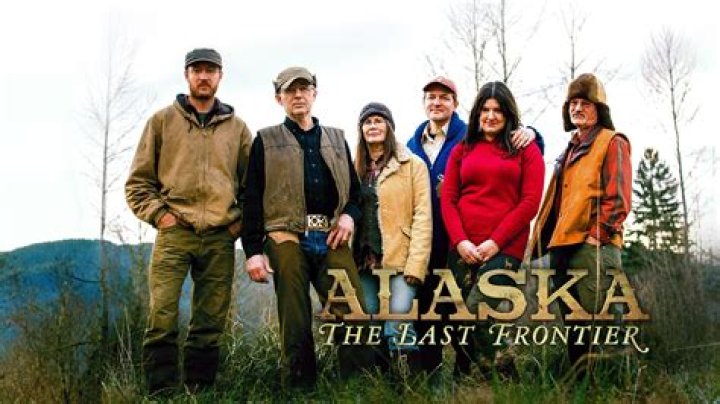 Etienne Kilcher From Alaska The Last Frontier Is 20 Years Old Now, Who Are His Biological Parents?