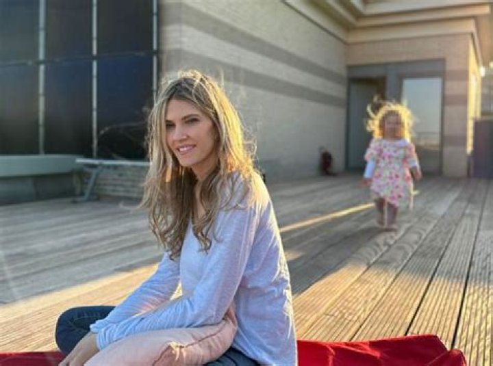 Eva Kaili Daughter With Her Husband Francesco Giorgi, Family And Net Worth