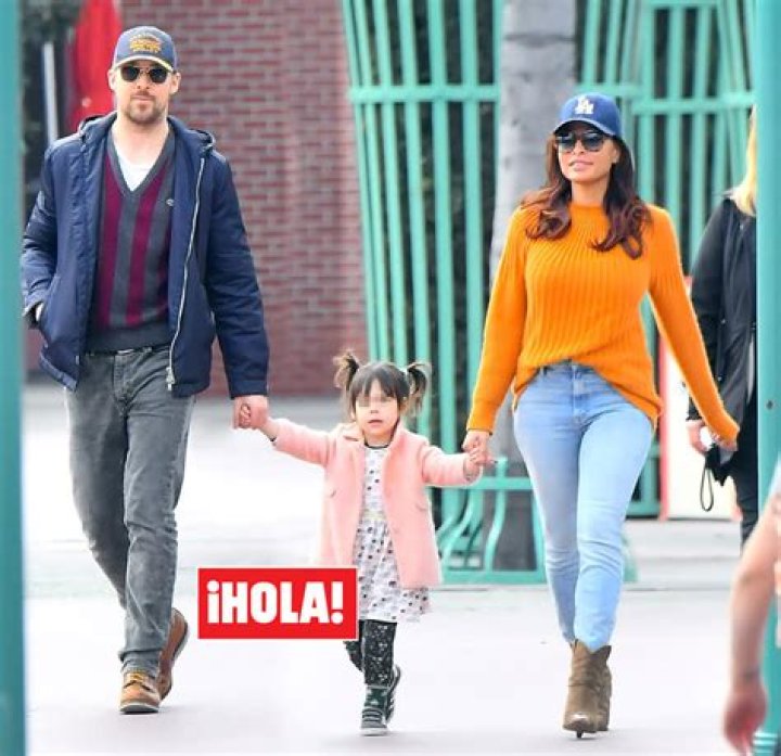 Eva Mendes Parents: Who Are Eva Perez Suarez And Juan Carlos Mendez?