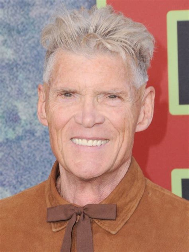 Everett McGill