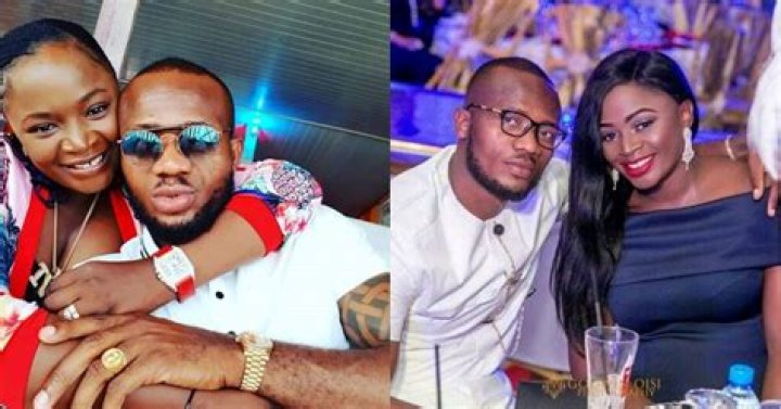 
Everybody Knows How Bimbo Ogbonna Breaks Bottle On Her Husband’s Head Daily- Blessing CEO Alleges. 
