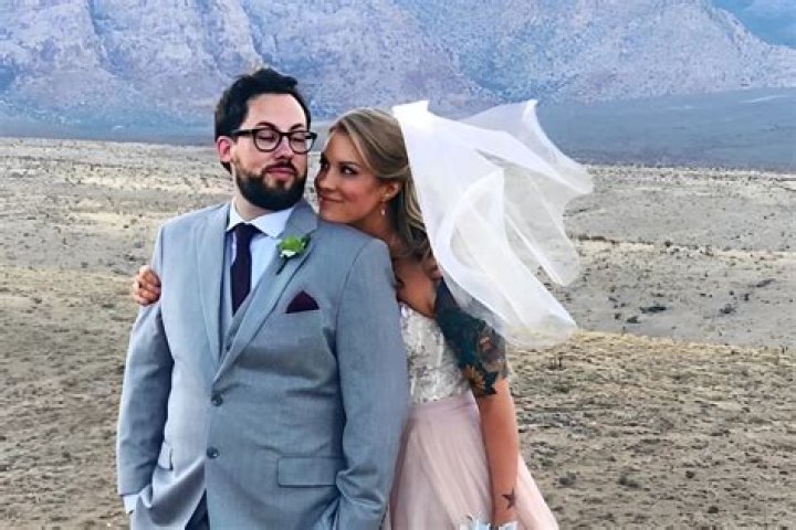 Everything We Know About JD Harmeyer Wife, Jennifer Tanko