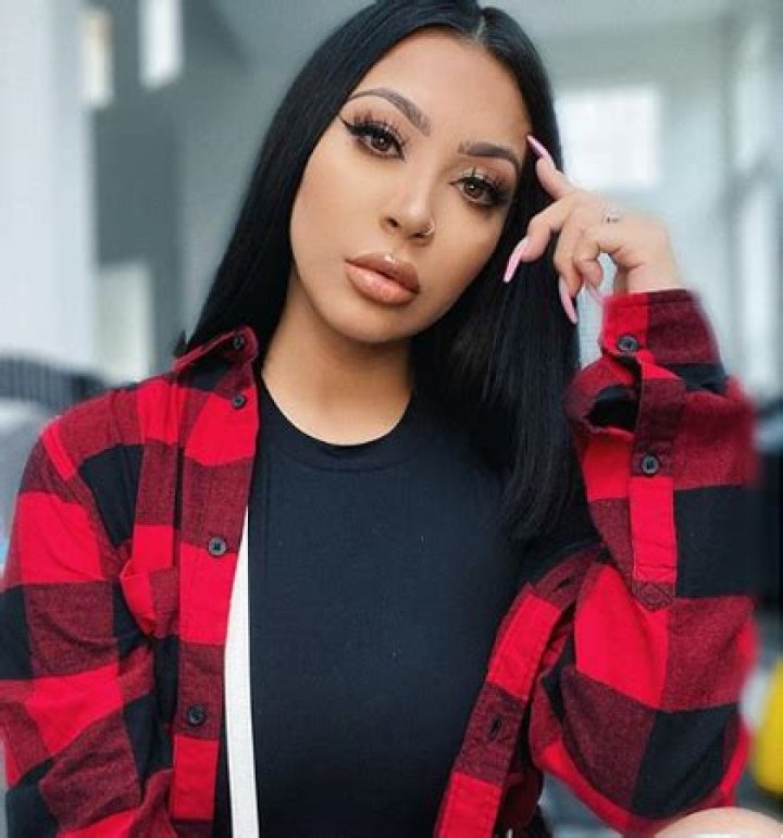All About Evettexo Blanca Garcia' Net Worth and Married Life
