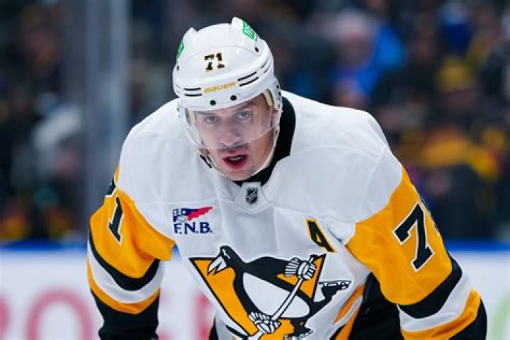 Evgeni Malkin