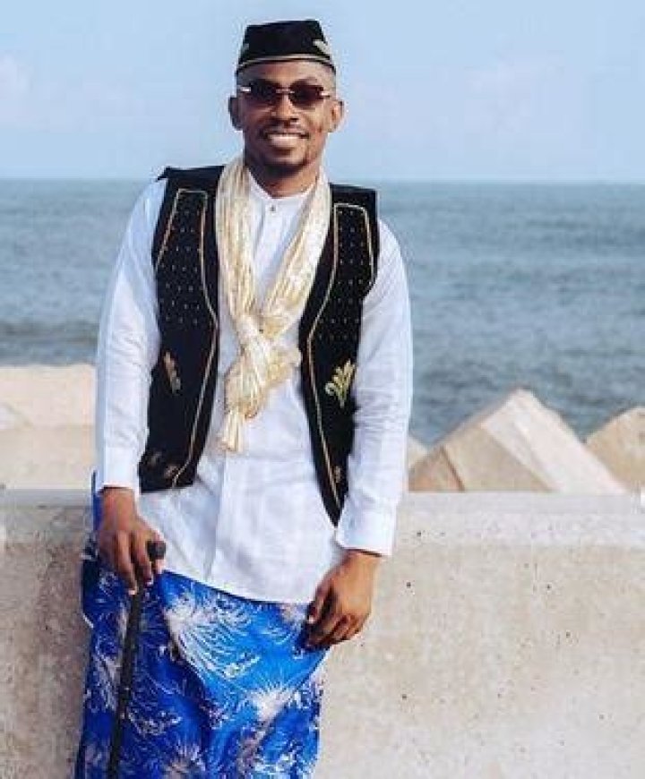 
Evicted Housemates, Pharmsavi, Kess, share BBNaija experience 