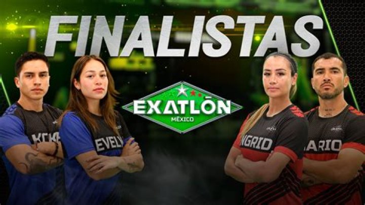 Exatlón México Against Exatlón USA: In Which Edition There Is More Money In Prizes
