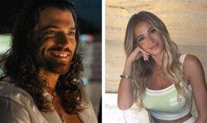 
Explore All About Boxer Daniele Scardina Dating Life With Girlfriend Diletta Leotta Before His Match 