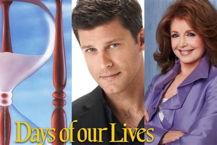 
Explored: John Aniston’s final episode in Days of Our Lives 