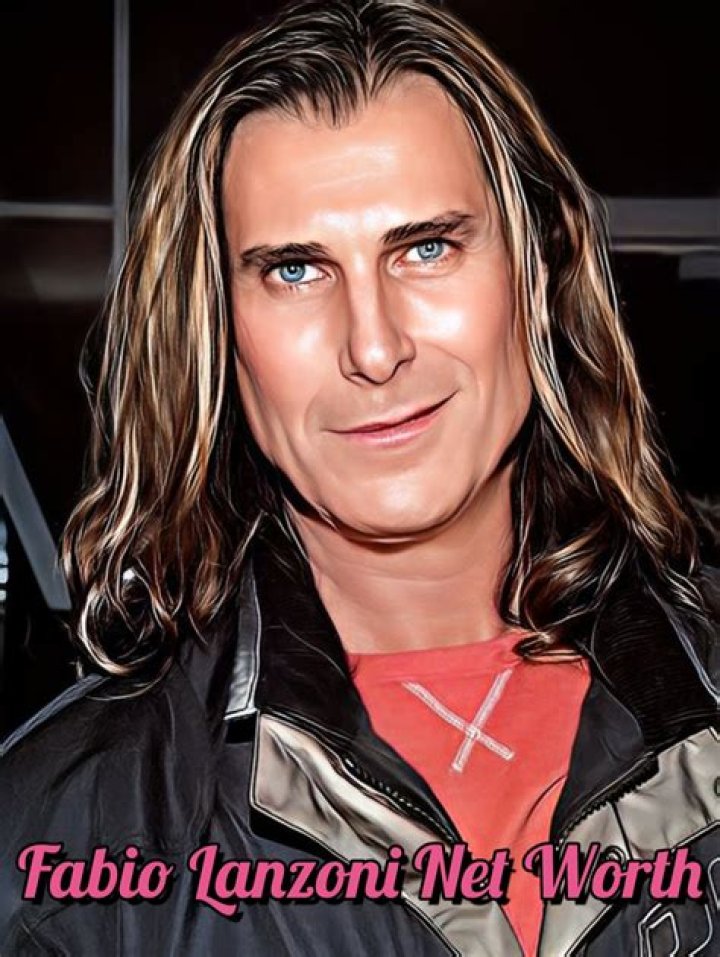 Fabio Costa Net Worth