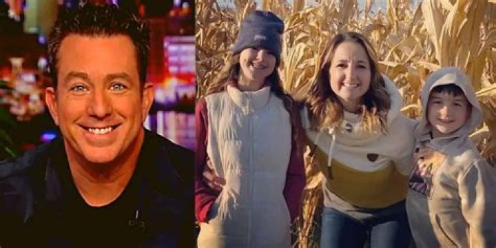 Fact Check: Are Jamie Lissow And His Wife Jessica Lissow Getting A Divorce In 2022?