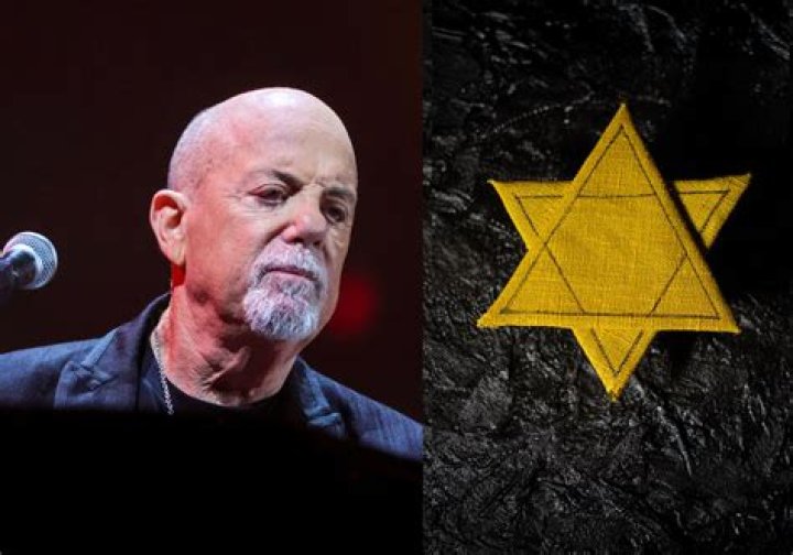 Fact Check: Is Billy Joel Jewish? Details On His Religion And Faith