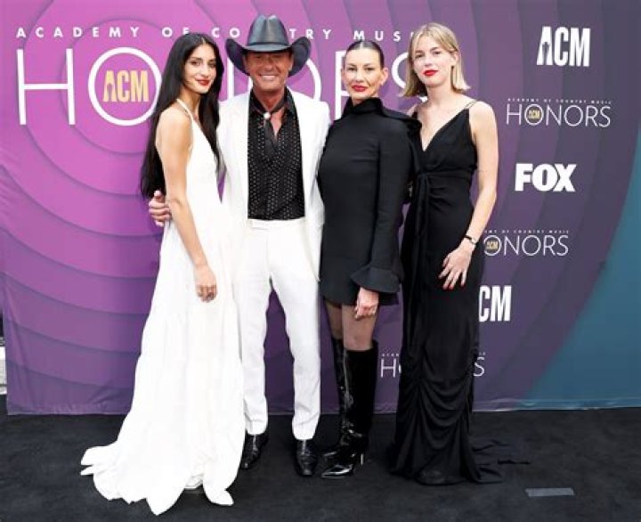 
Faith Hill Shares ‘Rare’ Footage of Tim McGraw Dancing to Olivia Rodrigo: ‘Enjoy — You’re Welcome’ 