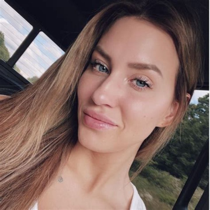 Falon Joslyn Net Worth