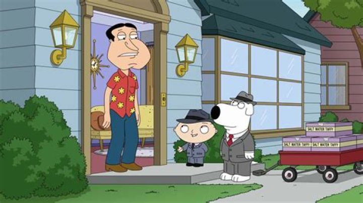 Family Guy Season 20 Episode 15 Release Date and Time, Family Guy Season 20 Episode 15 Spoilers, Countdown, When Is It Coming Out?