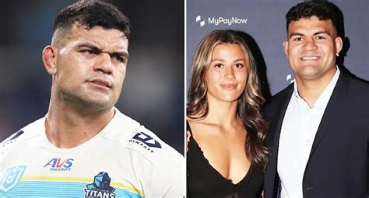 
‘Family’ Is Jojo Fifita Related To David Fifita? Rugby Stars Are Cousins 