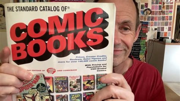 
Famous Co-Creator Of Comic books, Kevin O’Neill, passed away 