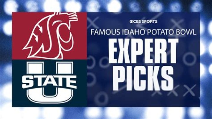 Famous Idaho Potato Bowl Prediction: Georgia State vs. Utah State Odds, Spread, DFS Picks, and More