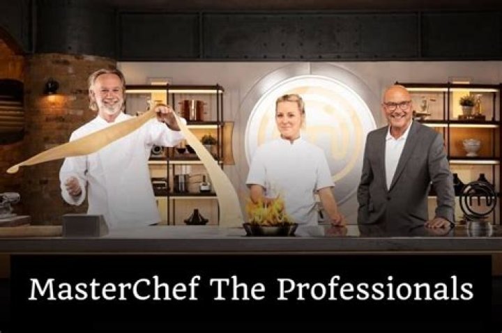 
Fan Favorite Troon Chef Sagar Massey Is Through To Quarter Finals On Masterchef Professionals 