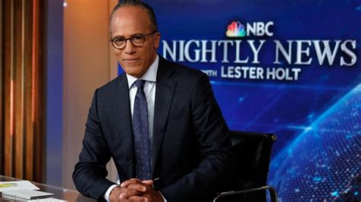 
Fans Are Cheering For Craig Melvin Future As He Is Leaving MSNBC Show To Join NBC Today News As Anchor 