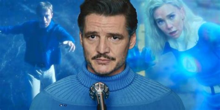 
Fans not keen to see John Krasinki’s rumored return as Dr Reed Richards: ‘Never got the vibe’ 