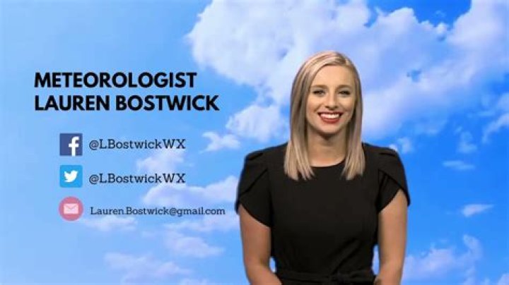 
Fans Wonder If Meteorologist Lauren Rainson Is Leaving, Absence On The Show Makes Fans Question Where She Is Going 