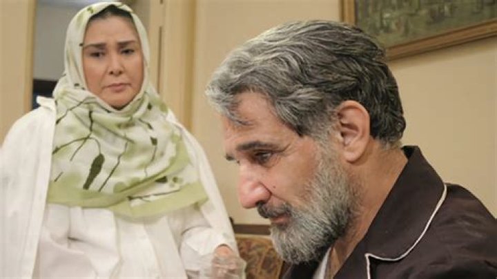Faramarz Gharibian Net Worth