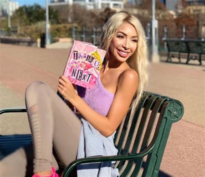 Farrah Abraham’s net worth, age and biography