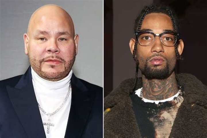
Fat Joe on PnB Rock’s ‘Traumatizing’ Death: ‘That Incident Changed My Life’ 