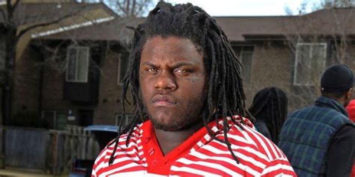 Fat Trel Net Worth