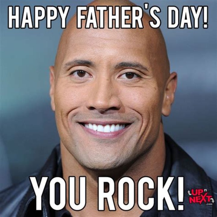 Father’s day memes for you to double the celebration