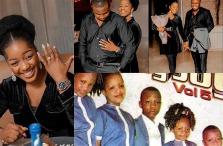 Favour Iwueze Biography: Meet Destined Kids Singer
