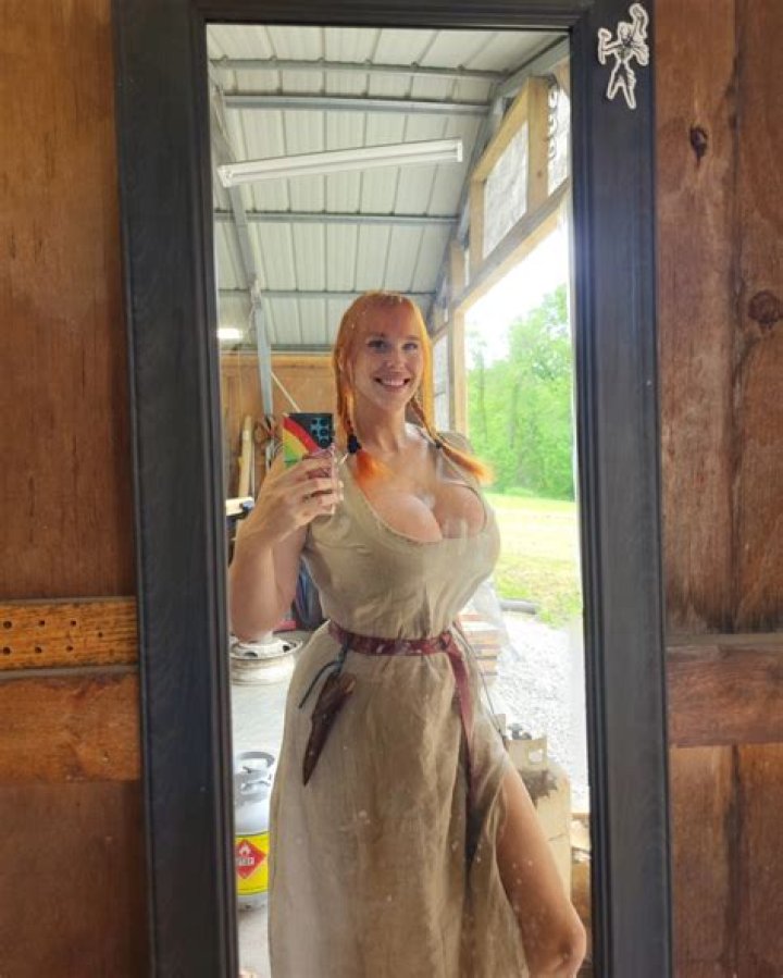 Fay Morningstar OnlyFans: Leaked Photos Gone Viral