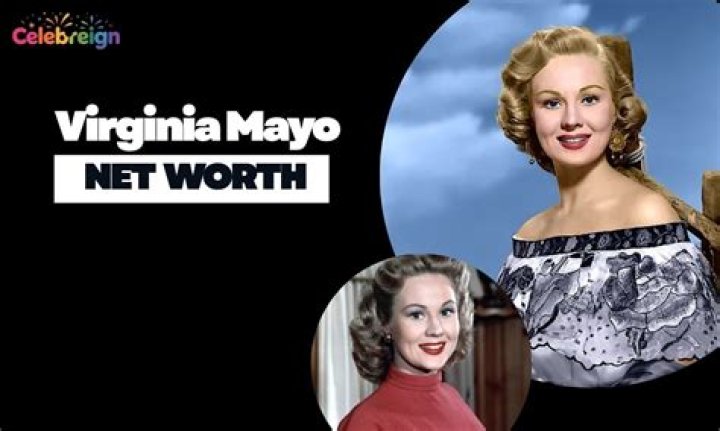 Faye Mayo Net Worth