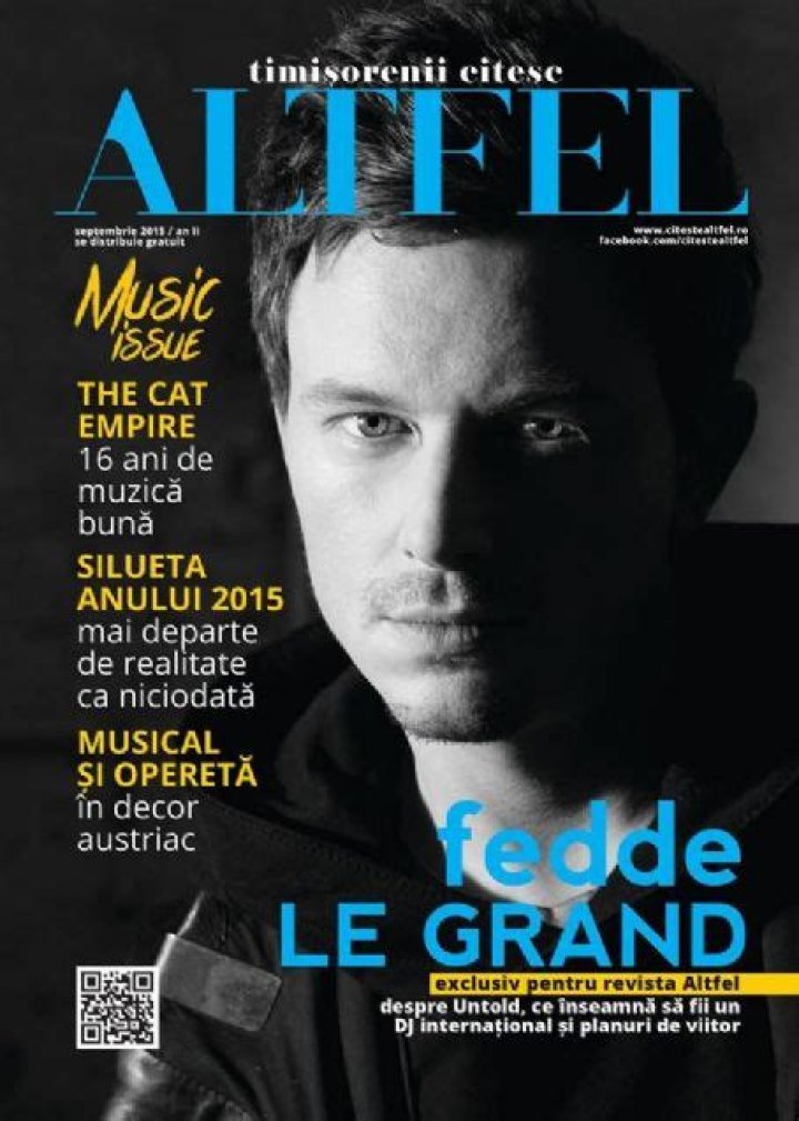 Fedde Le Grand Net Worth