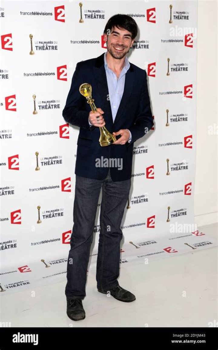 Félicien Juttner Net Worth