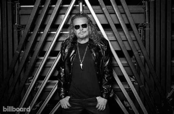 Fernando ‘Fher’ Olvera Net Worth