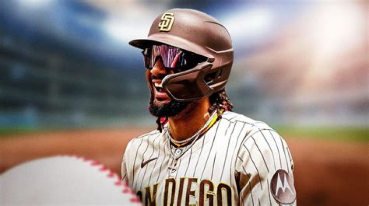 Fernando Tatis Net Worth