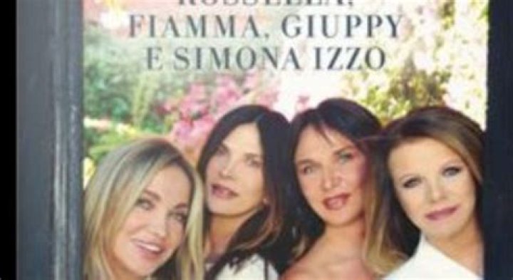 Fiamma Izzo d’Amico Net Worth