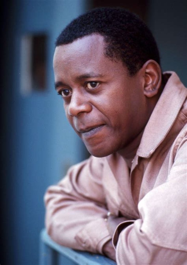 Flip Wilson