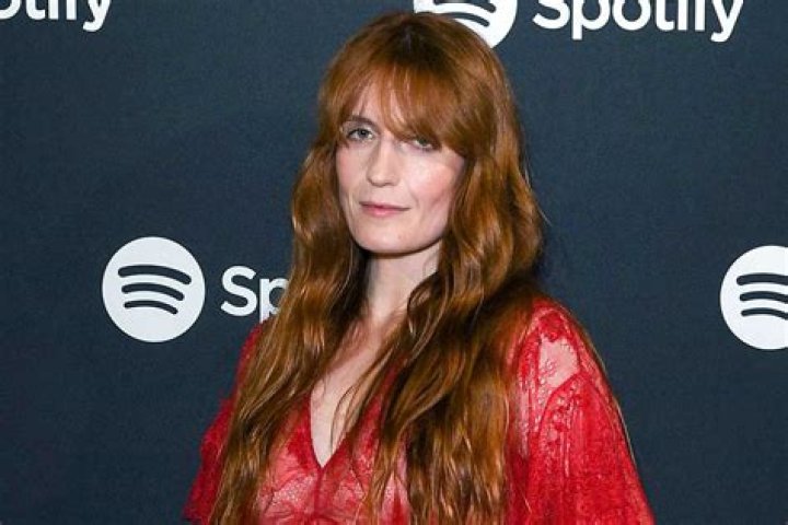 Florence Welch Net Worth