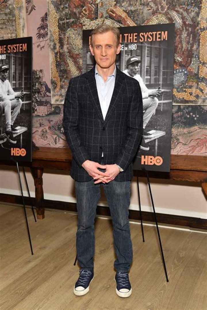 Floyd Abrams Net Worth