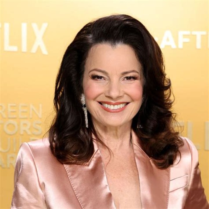 Fran Scott Net Worth