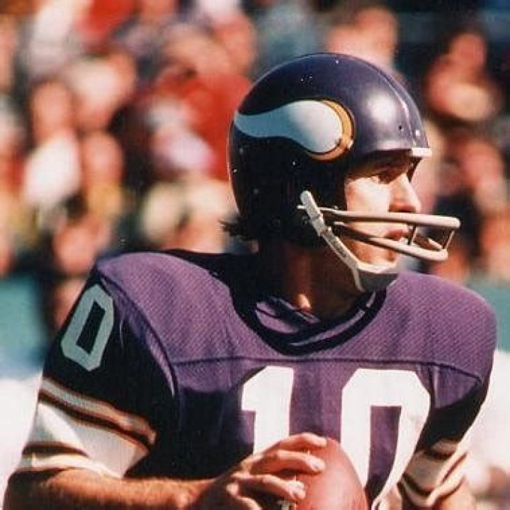 Fran Tarkenton Net Worth