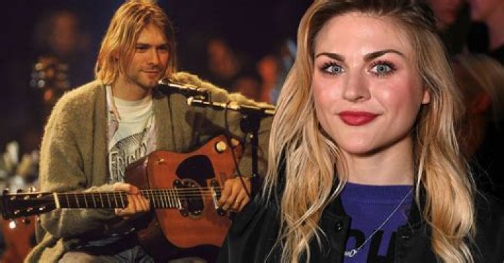 Frances Bean Cobain Wiki, Boyfriend, Net worth, Age, Family